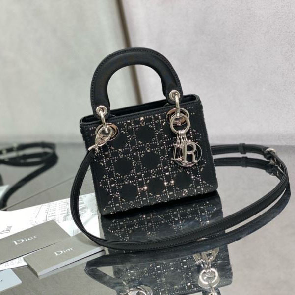 chr1st1an D10r my lady bags